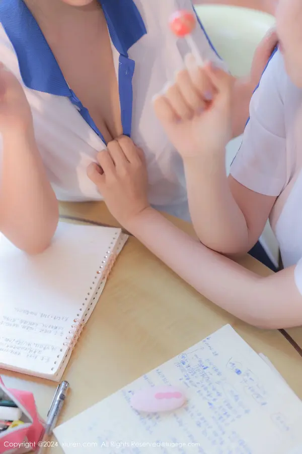 Vol. 09119 模特合集(81P)