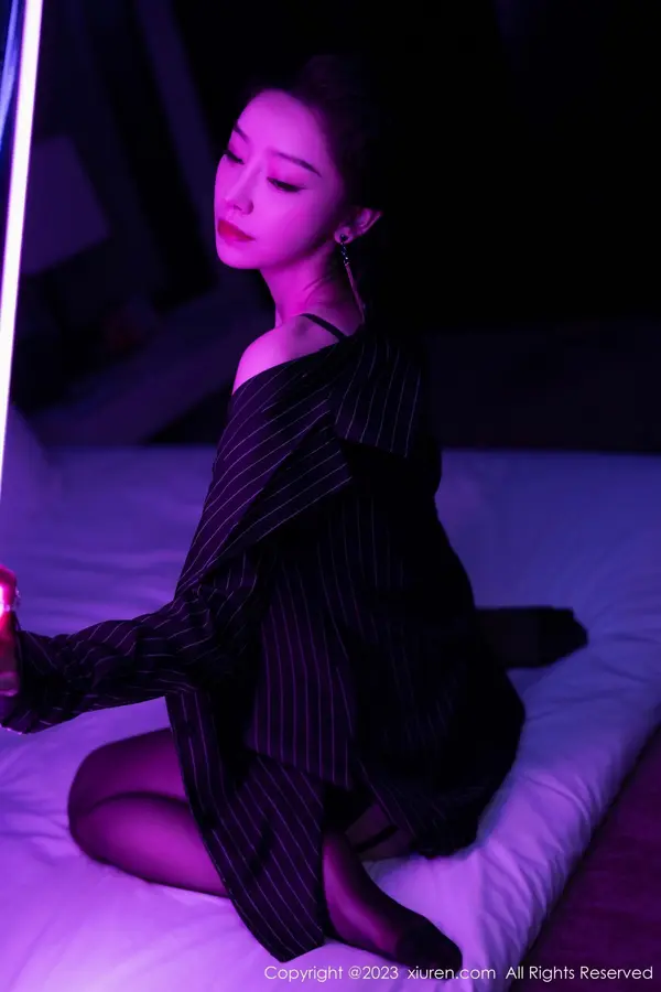 Vol. 07611 苏曼兮(91P)