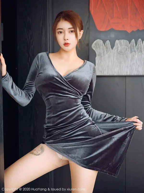 Vol. 0341 凯竹•廿十(42P)