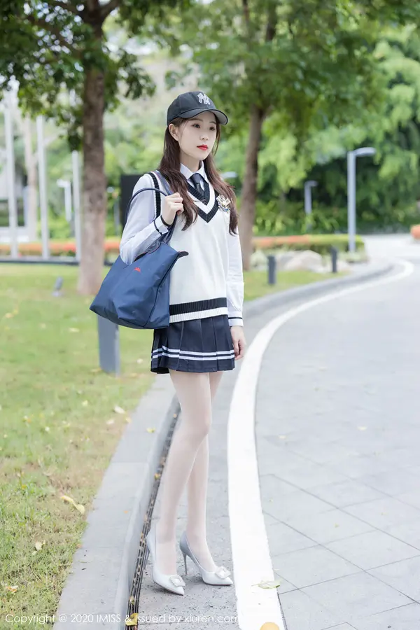 Vol. 0467 杨紫嫣Cynthia(49P)