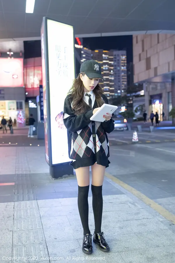 Vol. 01919 杨紫嫣Cynthia(38P)