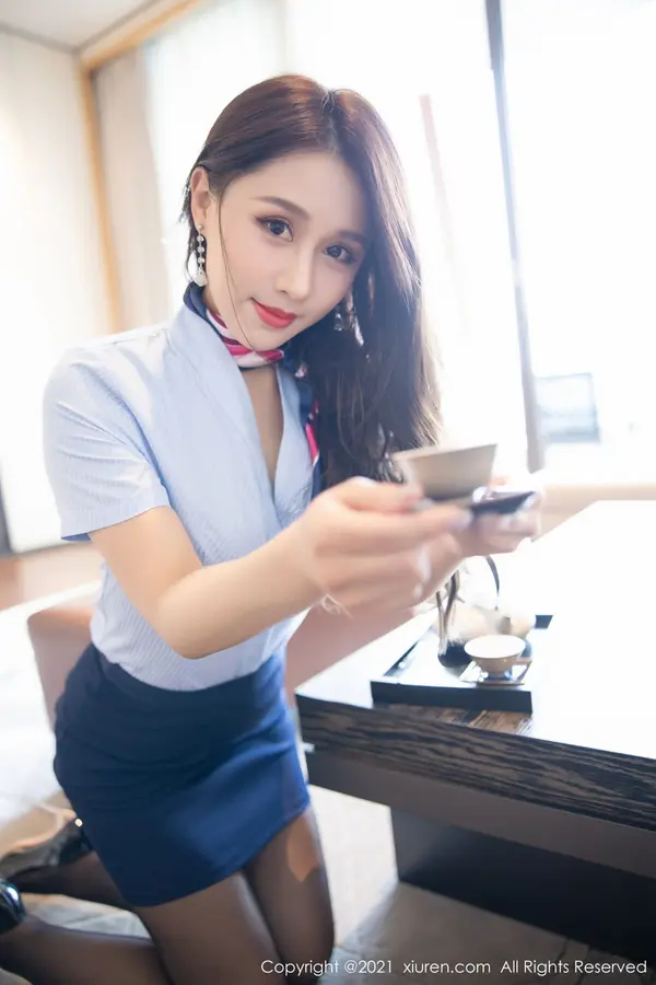 Vol. 03073 徐安安(65P)
