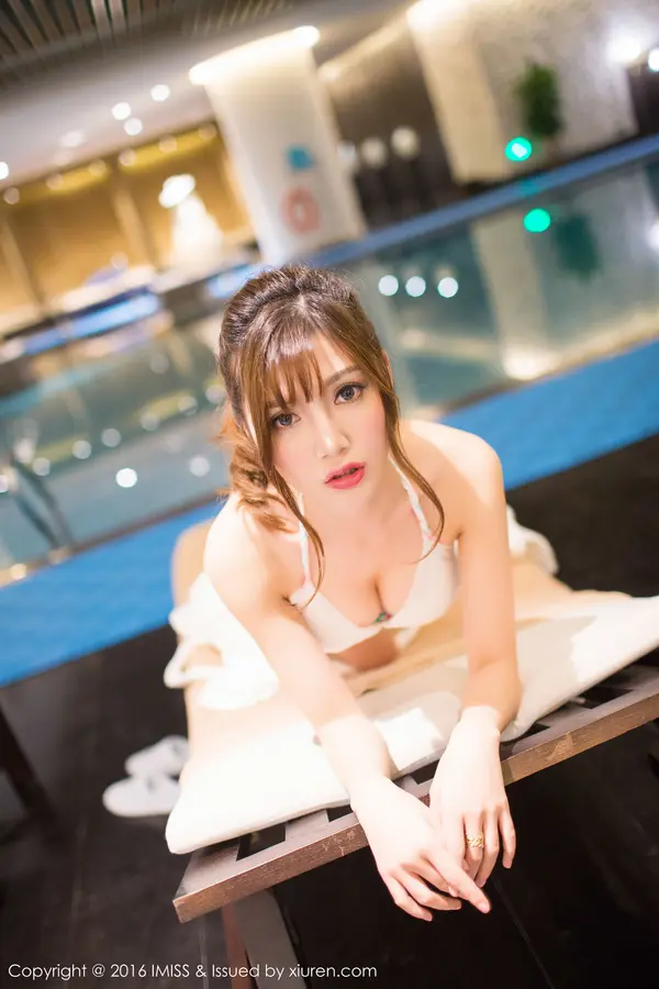 Vol. 0060 模特合集(79P)