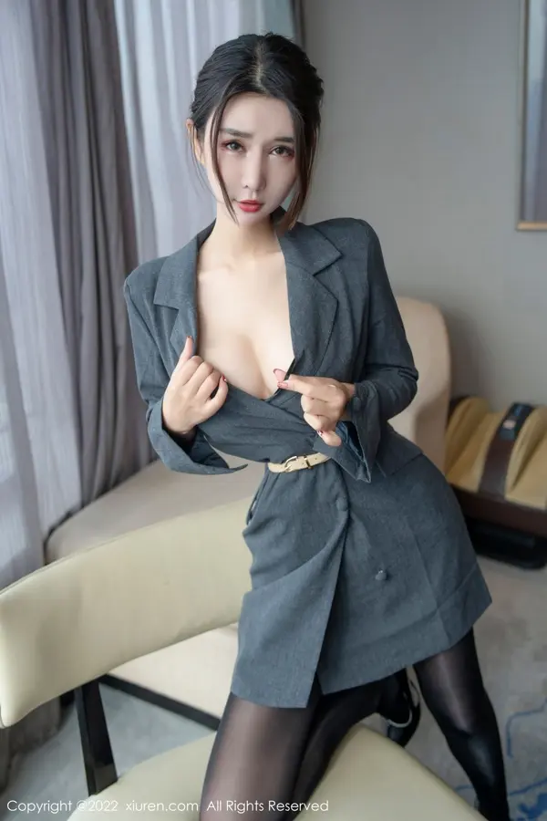 Vol. 05332 夏沫沫tifa(67P)