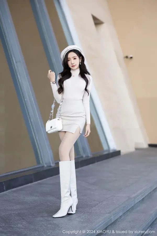 Vol. 1194 王馨瑶yanni(85P)