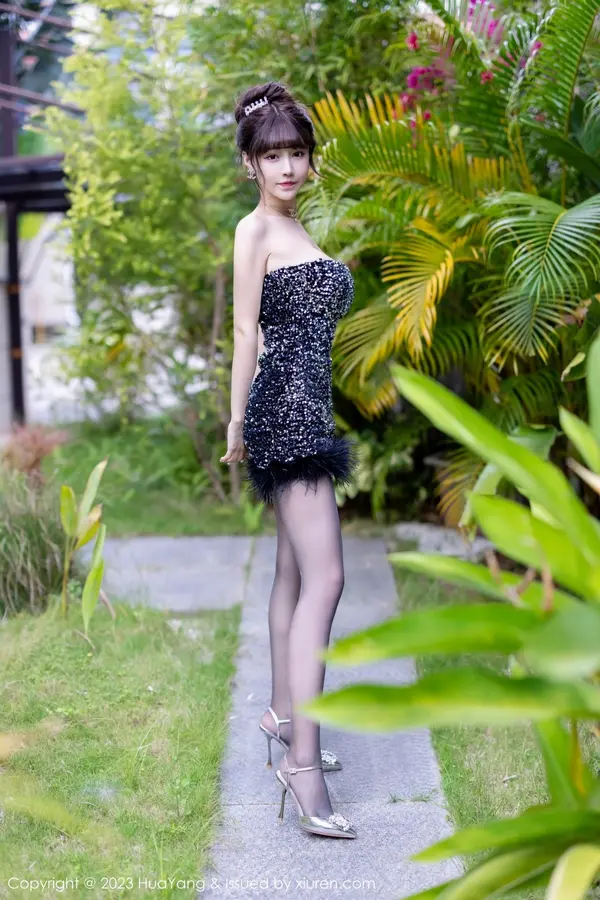 Vol. 0528 朱可儿Flora(61P)
