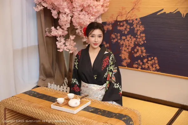 Vol. 10627 苏一诺(81P)