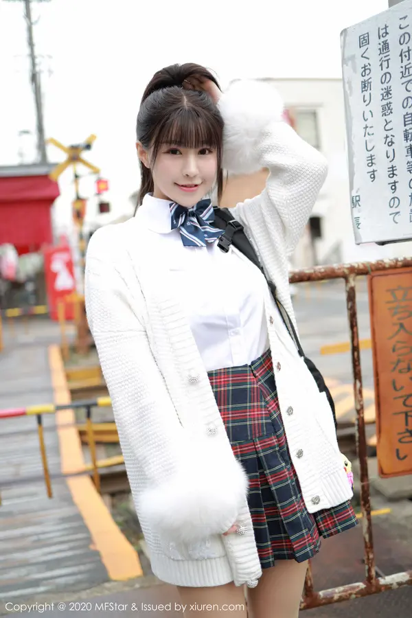 Vol. 0259 朱可儿Flower(74P)