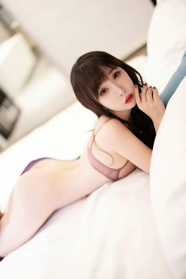 Vol. 06419 波巧酱(82P)