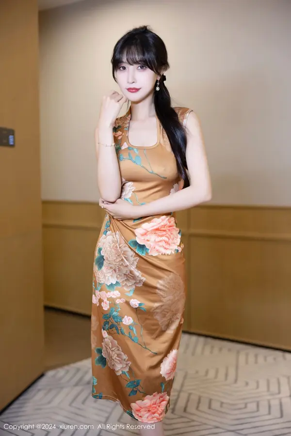 Vol. 08084 林星阑(84P)