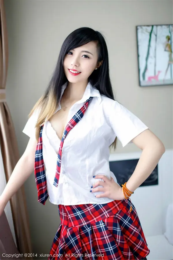 Vol. 00254 谢忱倬(134P)