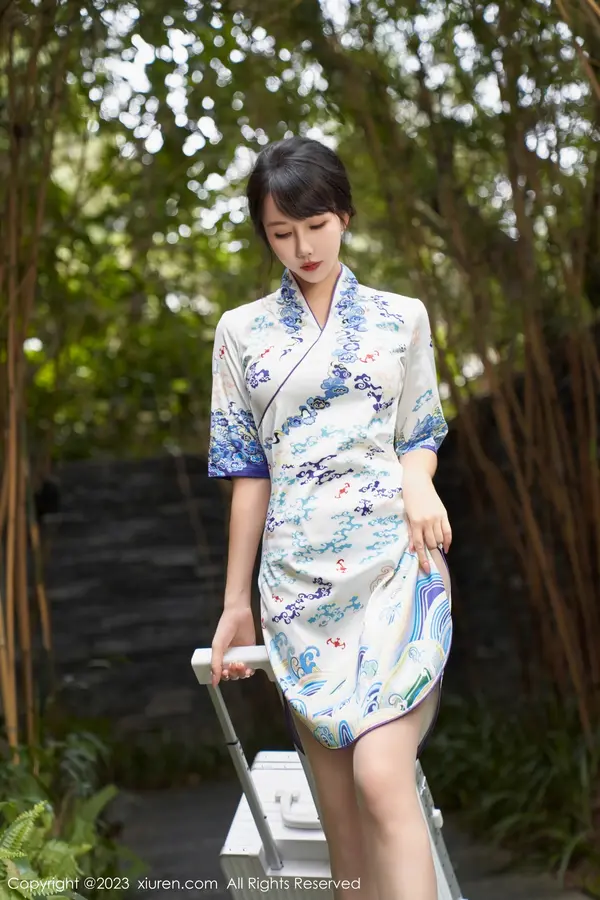 Vol. 07804 波巧酱(72P)