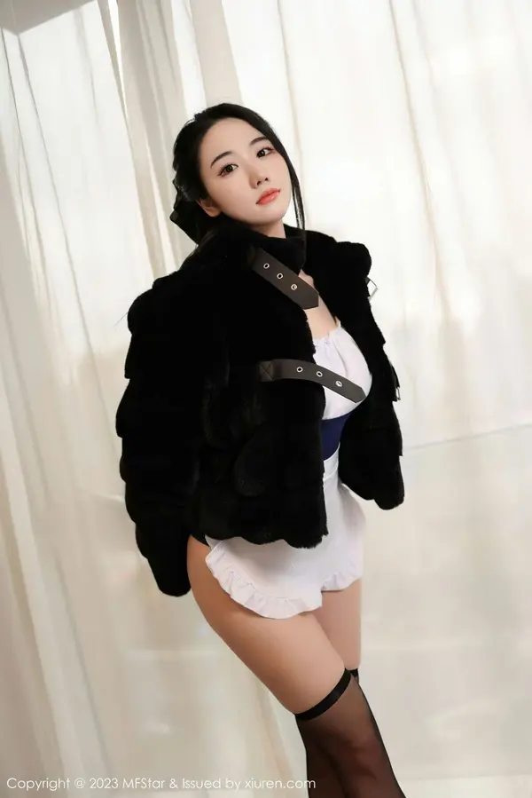 Vol. 0609 汐汐爱吃草莓(72P)