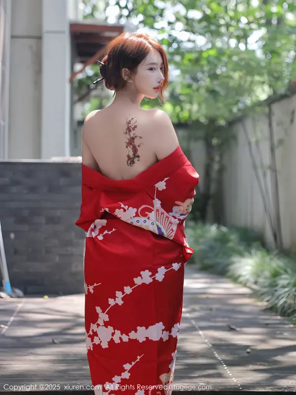 Vol. 10683 金允希Yuki(81P)