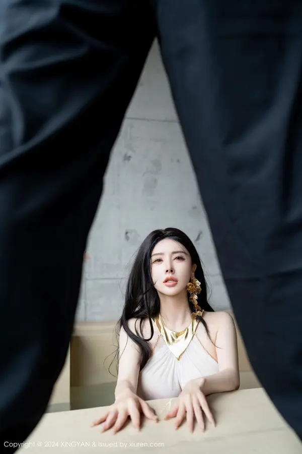 Vol. 0328 潘思沁(83P)