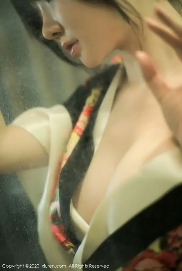 Vol. 02581 糯美子Mini(44P)