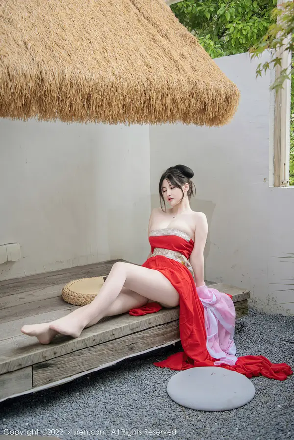 Vol. 05141 诗诗kiki(81P)
