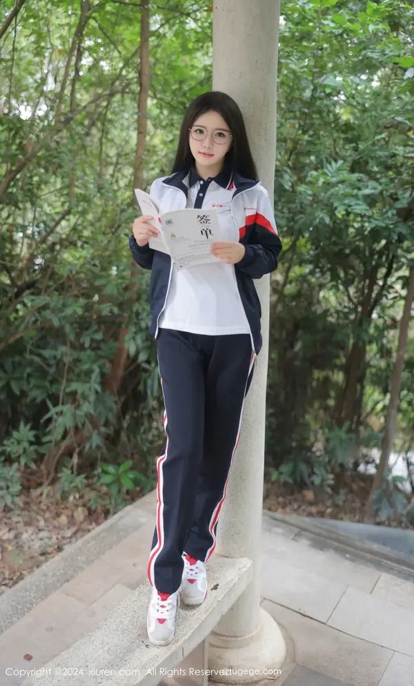Vol. 08335 小薯条nienie(89P)