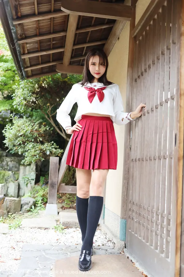 Vol. 0341 SOLO-尹菲(45P)
