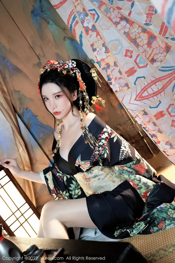 Vol. 05537 周于希Sally(81P)