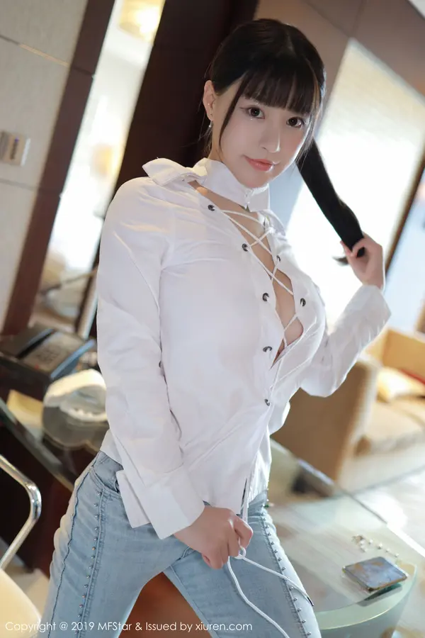 Vol. 0207 Flower朱可儿(59P)