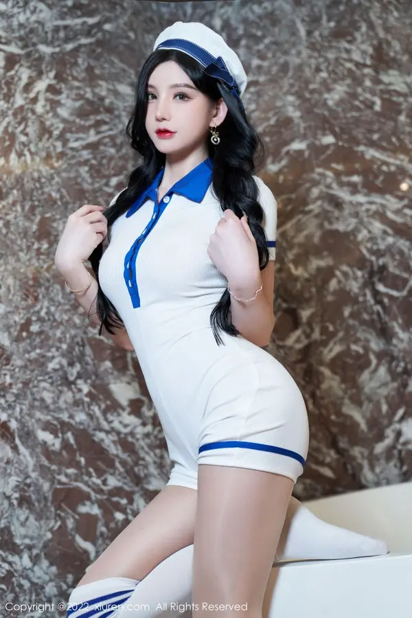 Vol. 05397 周于希Sally(86P)