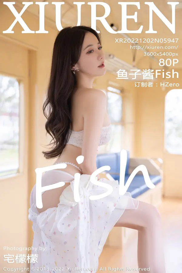 Vol. 05947 鱼子酱Fish(81P)-妹子录-美女图片|美女写真 专注超高清美女图片分享网站