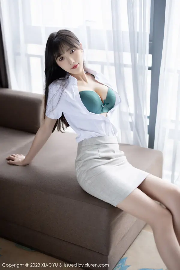 Vol. 1034 林星阑(88P)