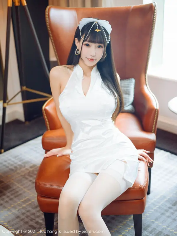 Vol. 0426 朱可儿Flower(55P)