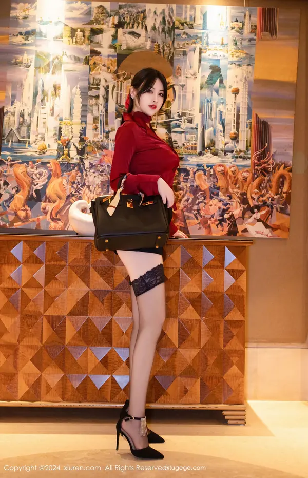 Vol. 09290 诗诗kiki(71P)