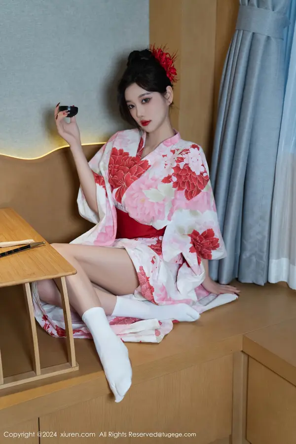 Vol. 09208 杨晨晨Yome(97P)