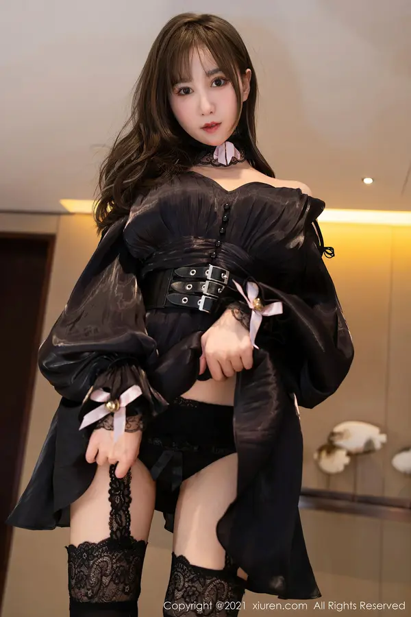 Vol. 04245 小果冻儿(69P)