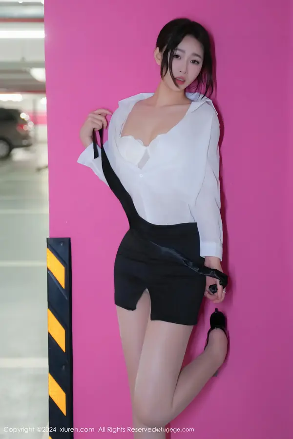 Vol. 08613 软糖爱喝奶(69P)