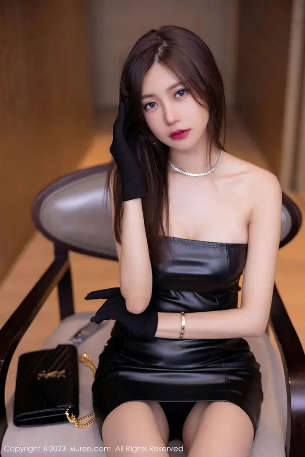 Vol. 06320 绮里嘉ula(88P)