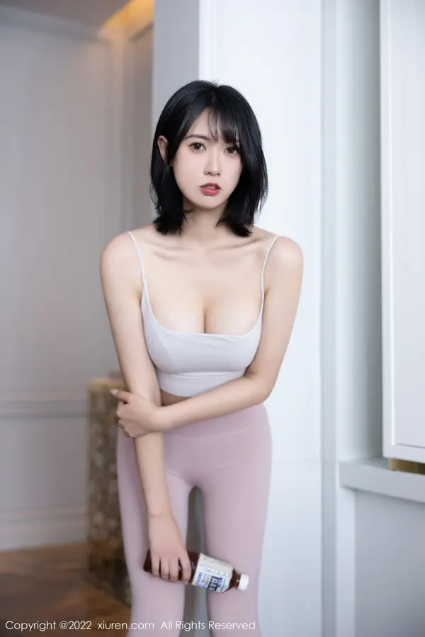 Vol. 05885 林子遥(89P)