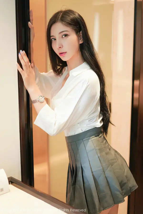 Vol. 04918 小蛮妖Yummy(53P)