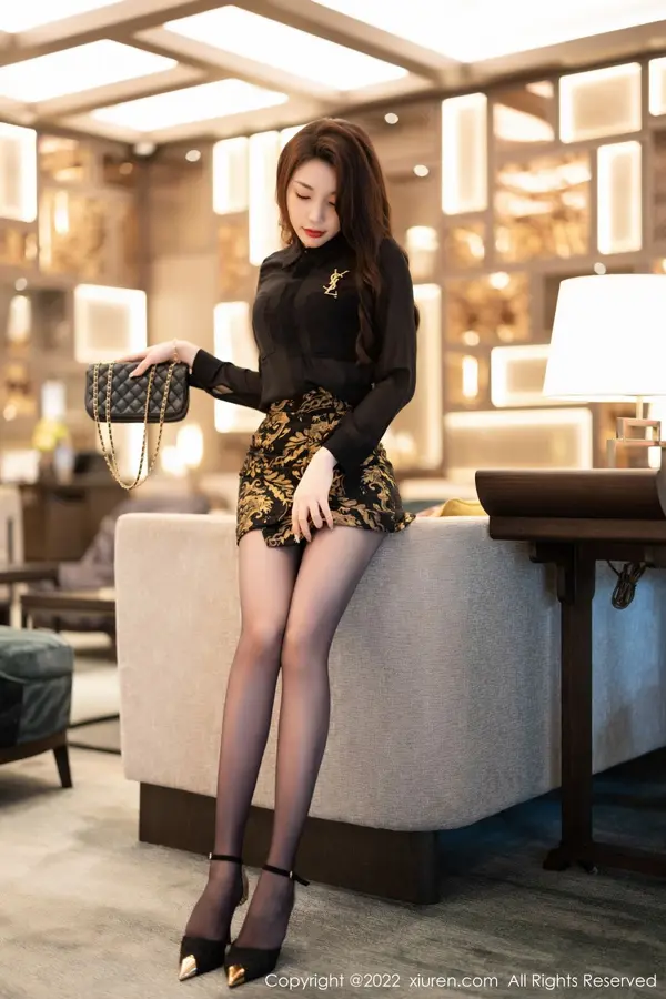 Vol. 05953 徐莉芝Booty(84P)