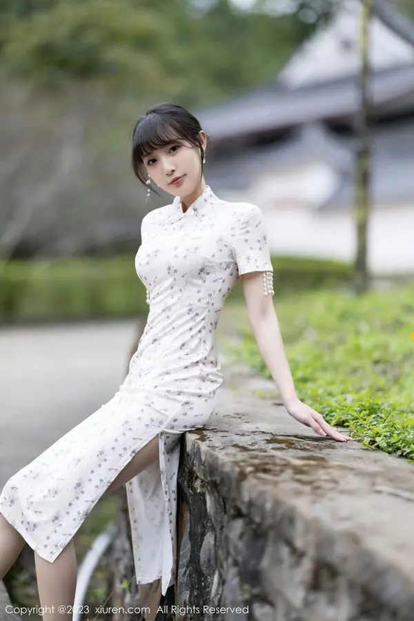 Vol. 06346 林星阑(86P)