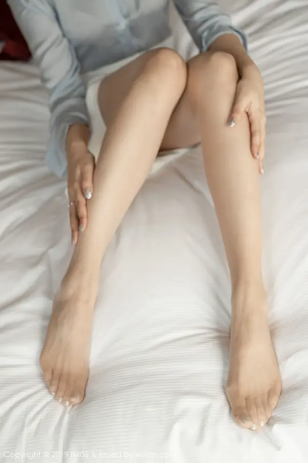 Vol. 0381 许诺Sabrina(47P)