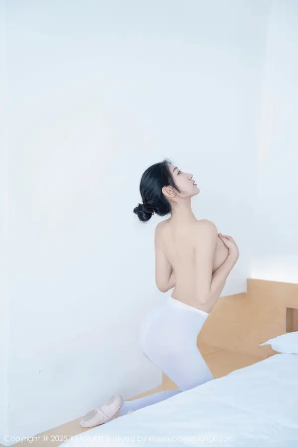 Vol. 0345 星冉(80P)