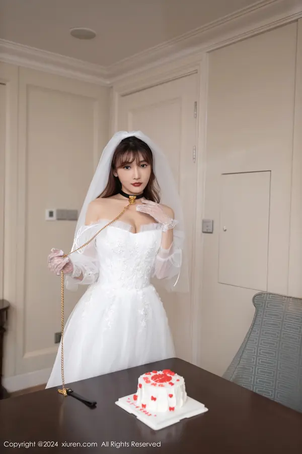 Vol. 08418 陆萱萱(81P)