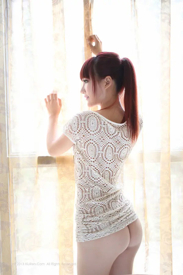 Vol. 00009 妮儿(60P)