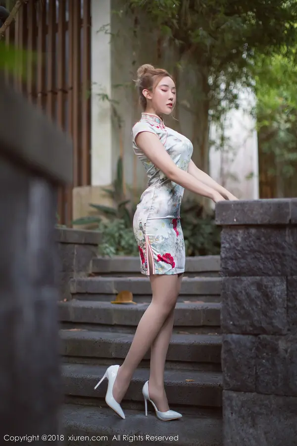 Vol. 01237 萌汉药baby(61P)