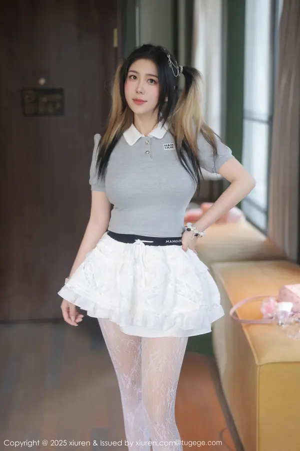 Vol. 10330 诺诺Hsu(61P)