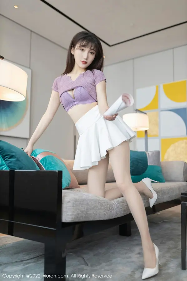 Vol. 04570 陆萱萱(80P)