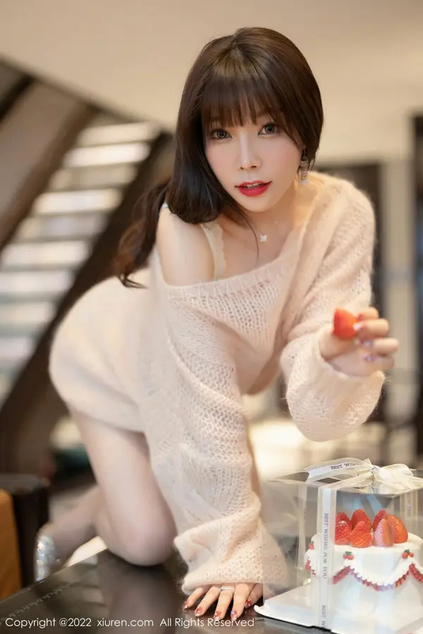 Vol. 04435 芝芝Booty(87P)