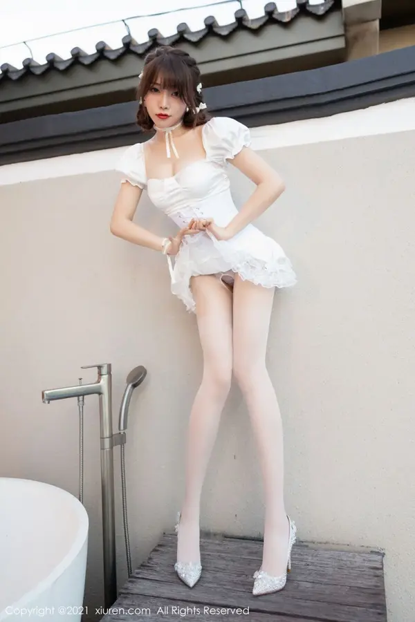 Vol. 03998 芝芝Booty(63P)