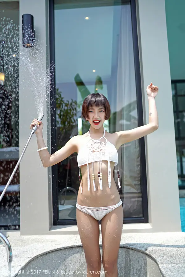 Vol. 0083 冯木木LRIS(48P)