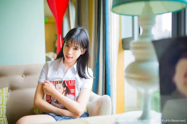 Vol. 01014 艾栗栗栗栗栗栗吖(47P)