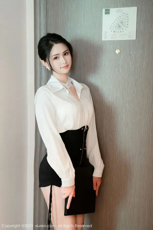 Vol. 06520 艾希儿(77P)